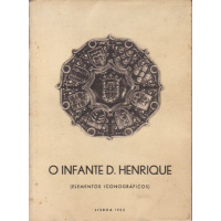 Livros/Acervo/P/INFANTE D HENR